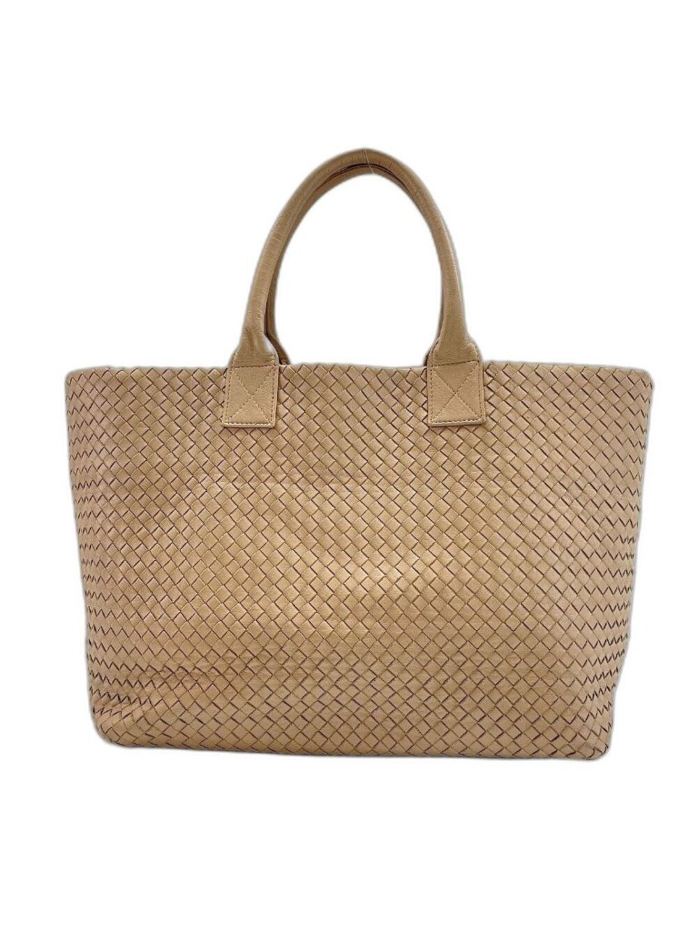 Bottega Veneta Tote Bag Intrecciato